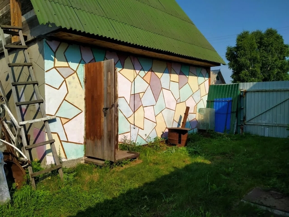 
  Продается дом 78.3 м². Фото 6.