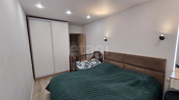 
  Продается 3-комн. квартира 56.9 м². Фото 14.