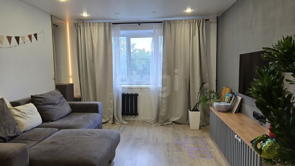 
  Продается 3-комн. квартира 56.9 м². Фото 19.