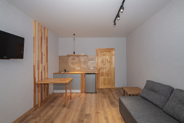 
  Продается студия 21.3 м², в ЖК Чернышевский, б/с 1.1, 1.2. Фото 4.