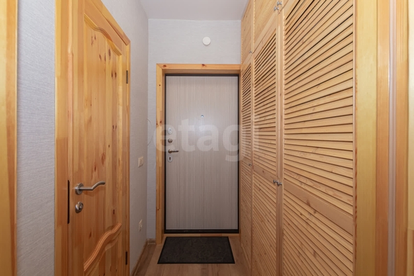 
  Продается студия 21.3 м², в ЖК Чернышевский, б/с 1.1, 1.2. Фото 5.