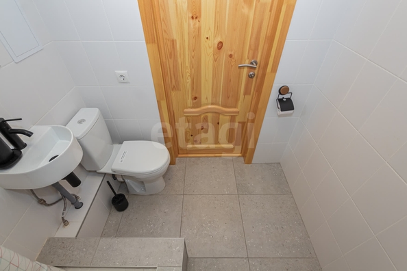 
  Продается студия 21.3 м², в ЖК Чернышевский, б/с 1.1, 1.2. Фото 8.