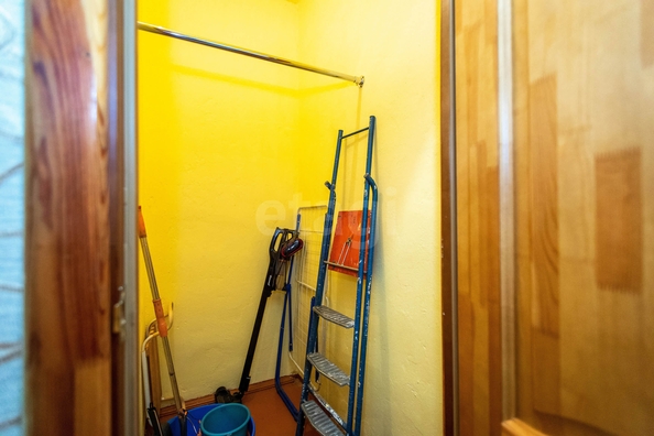 
  Продается 2-комн. квартира 68 м². Фото 25.