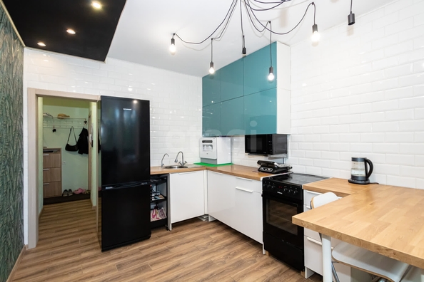 
  Продается 2-комн. квартира 59.4 м². Фото 2.