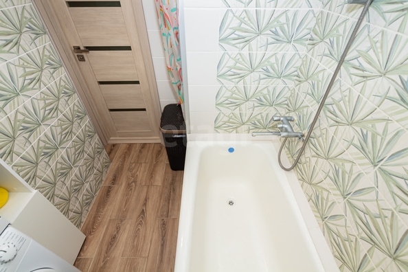 
  Продается 2-комн. квартира 59.4 м². Фото 24.
