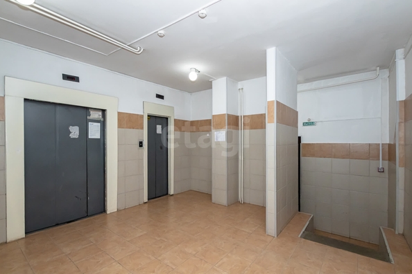 
  Продается 2-комн. квартира 59.4 м². Фото 30.
