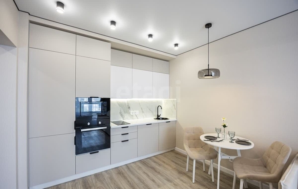 
  Продается 2-комн. квартира 38 м², в ЖК Квартет, дом Дуэт. Фото 1.