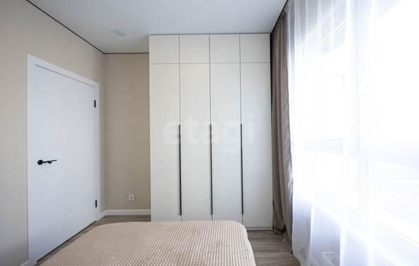 
  Продается 2-комн. квартира 38 м², в ЖК Квартет, дом Дуэт. Фото 8.