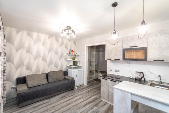 
  Продается студия 20.7 м². Фото 2.