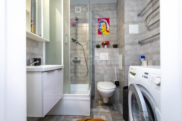 
  Продается студия 20.7 м². Фото 6.