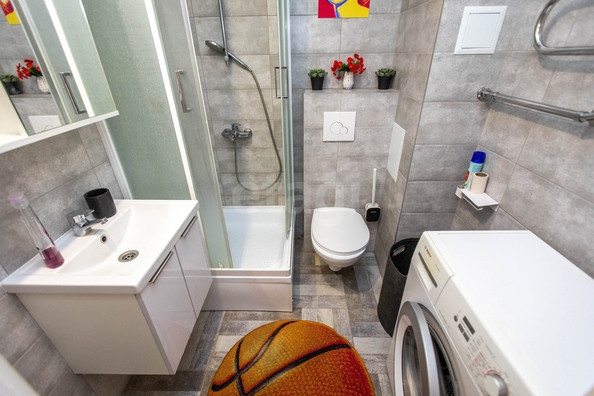 
  Продается студия 20.7 м². Фото 7.