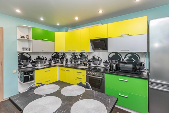 
  Продается 3-комн. квартира 78.6 м². Фото 19.