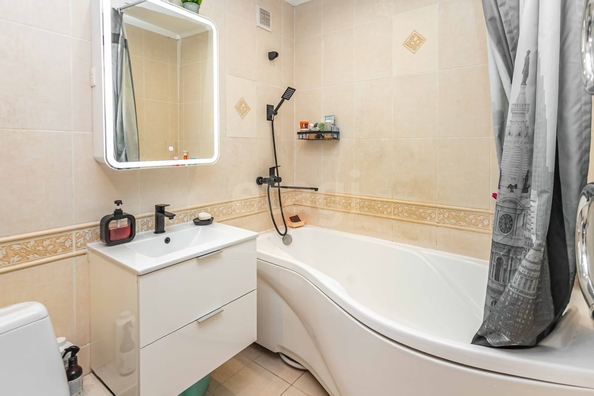 
  Продается 3-комн. квартира 78.6 м². Фото 20.