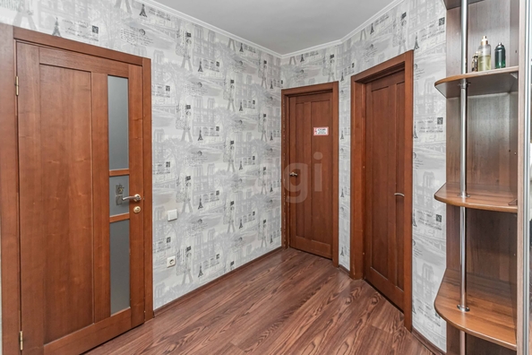 
  Продается 3-комн. квартира 78.6 м². Фото 24.