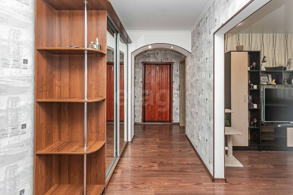 
  Продается 3-комн. квартира 78.6 м². Фото 26.