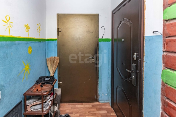 
  Продается 3-комн. квартира 78.6 м². Фото 28.