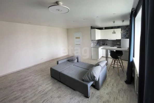 
  Продается 2-комн. квартира 48 м². Фото 5.