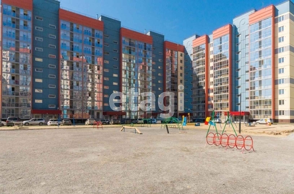 
  Продается 2-комн. квартира 59.5 м². Фото 4.