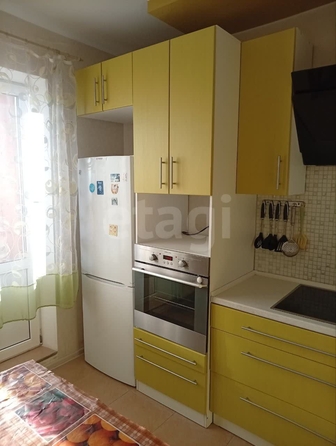 
  Продается 2-комн. квартира 59 м². Фото 1.