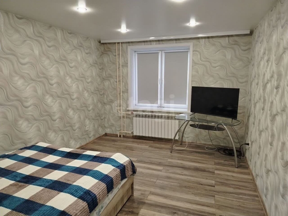 
  Продается 1-комн. квартира 37.2 м². Фото 10.