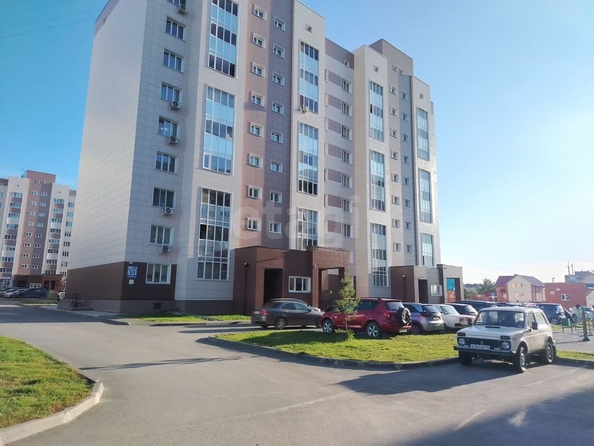 
  Продается 1-комн. квартира 37.2 м². Фото 14.