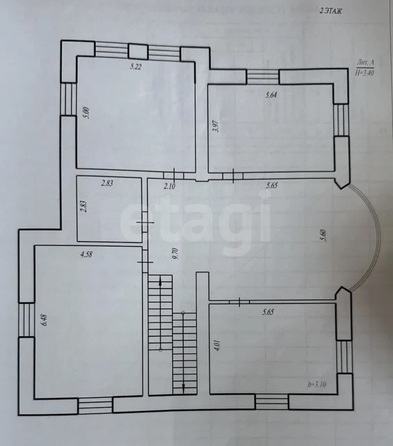 
  Продается дом 505 м². Фото 7.