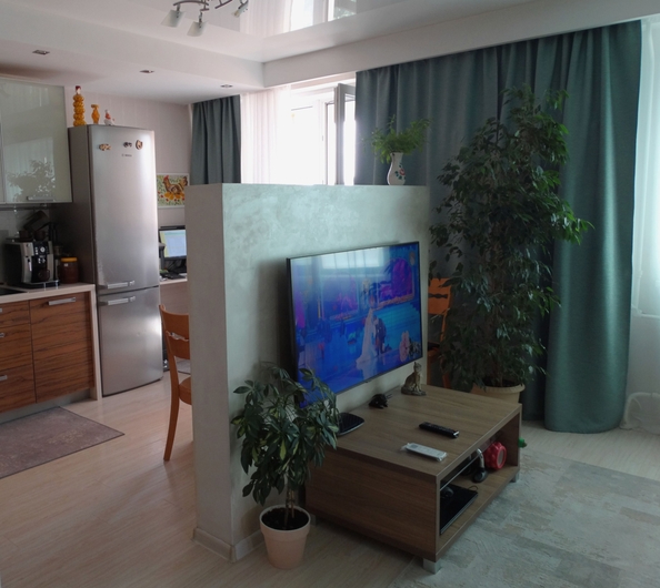 
  Продам 2-комн. квартиру 52.7 м². Фото 9.