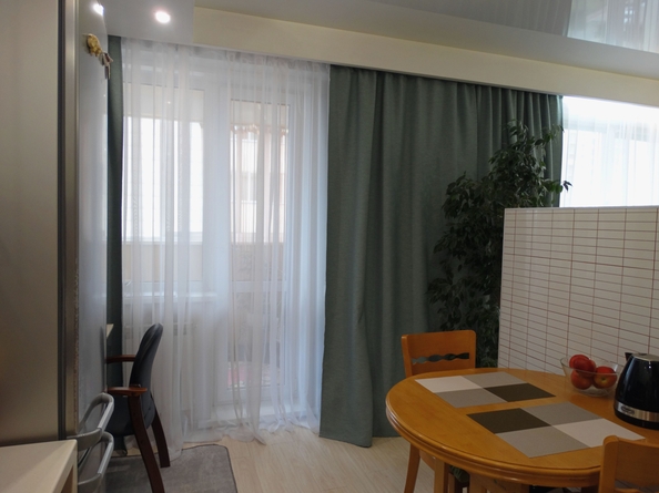 
  Продам 2-комн. квартиру 52.7 м². Фото 13.