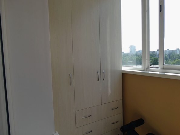 
  Продам 2-комн. квартиру 52.7 м². Фото 16.