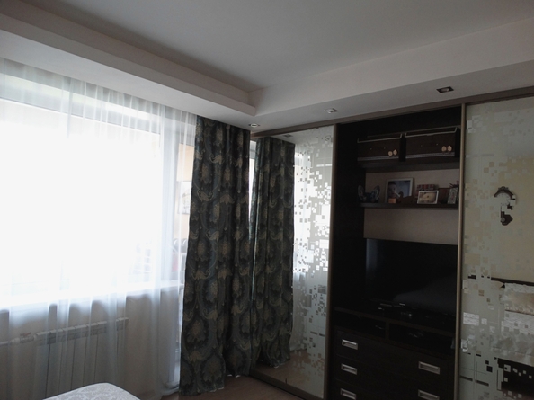 
  Продам 2-комн. квартиру 52.7 м². Фото 19.