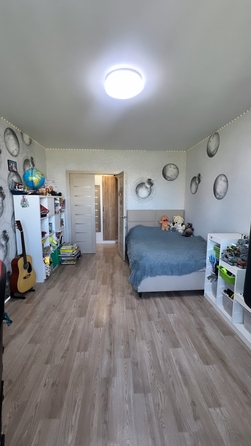 
  Продам 3-комн. квартиру 72.2 м². Фото 2.