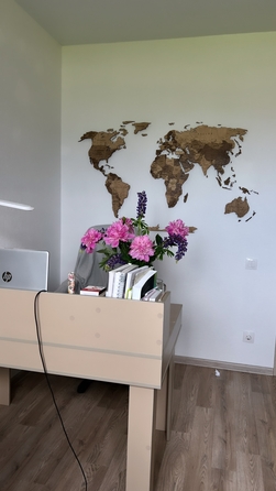 
  Продам 3-комн. квартиру 72.2 м². Фото 7.