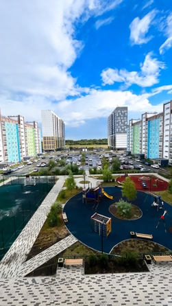
  Продам 3-комн. квартиру 72.2 м². Фото 18.