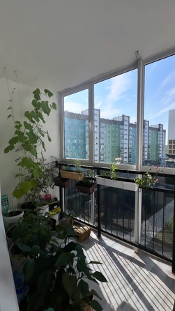
  Продам 3-комн. квартиру 72.2 м². Фото 19.