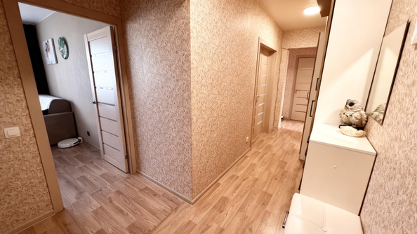 
  Продам 3-комн. квартира 72.2 м². Фото 8.