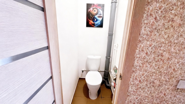 
  Продам 3-комн. квартира 72.2 м². Фото 16.