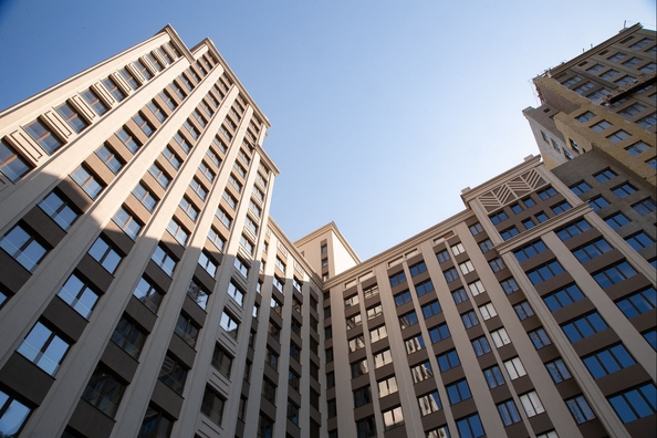 
  Продается 2-комн. квартира 62.2 м², в  Дом Нобель. Фото 23.
