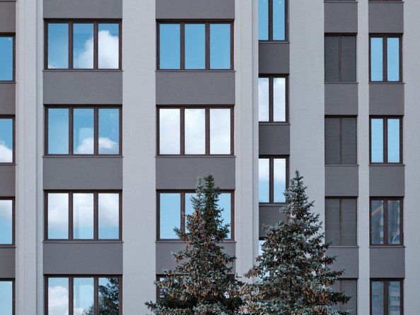 
  Продается 2-комн. квартира 44.45 м², в  Дом Нобель. Фото 16.