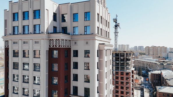 
  Продается 3-комн. квартира 87.8 м², в ЖК ОСКАР, дом 1. Фото 12.