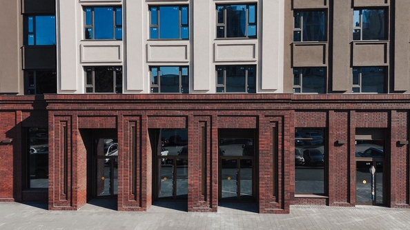 
  Продается 3-комн. квартира 87.4 м², в ЖК ОСКАР, дом 1. Фото 12.