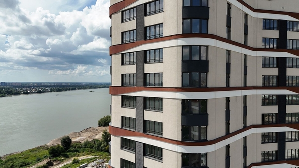 
  Продается 3-комн. квартира 92.7 м², в ЖК Беринг, дом 2. Фото 19.