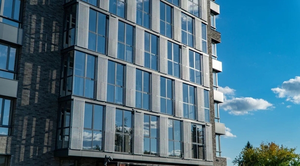 
  Продается 2-комн. квартира 64.7 м², в ЖК Луна. Фото 3.
