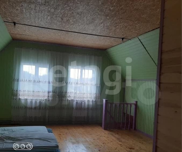 
  Продается дом 38.2 м². Фото 6.