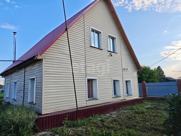 
  Продается дом 105.7 м². Фото 9.