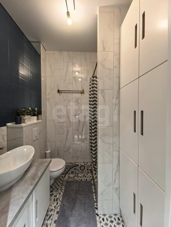 
  Продается апартамент 29 м², в ЖК Инские холмы,  2 очередь. Фото 6.