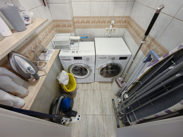 
  Продается 3-комн. квартира 94.6 м². Фото 9.