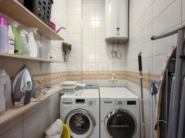 
  Продается 3-комн. квартира 94.6 м². Фото 10.