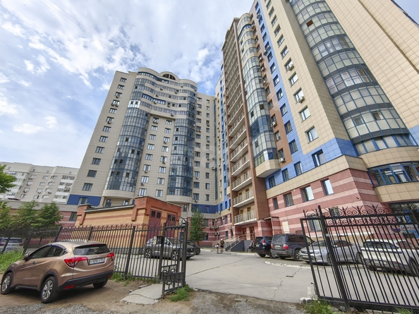 
  Продается 3-комн. квартира 94.6 м². Фото 27.