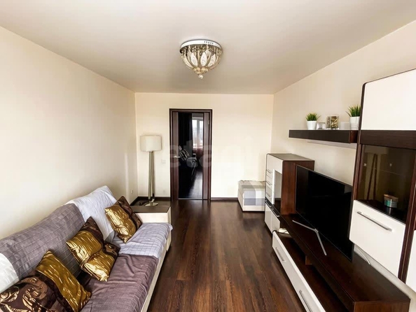 
  Продается 1-комн. квартира 36.9 м². Фото 5.
