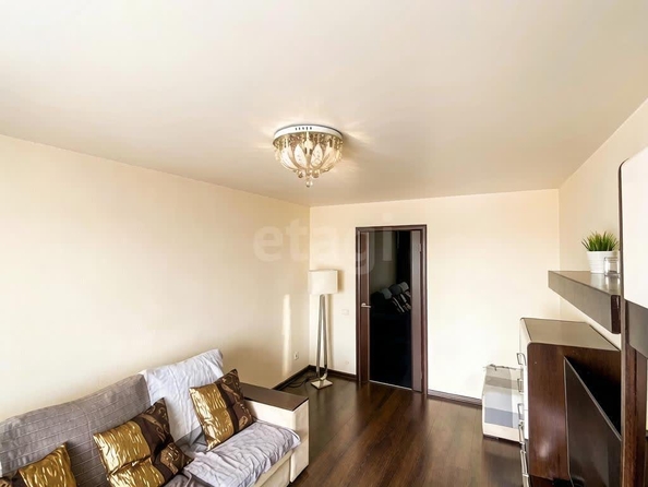
  Продается 1-комн. квартира 36.9 м². Фото 6.